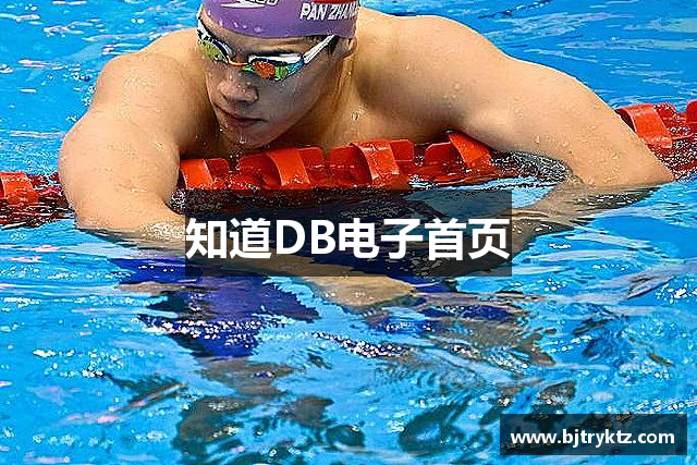 知道DB电子首页